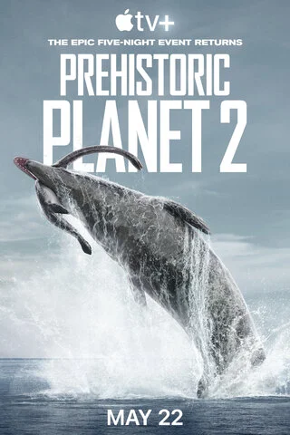 Доисторическая планета (2022) - смотреть онлайн